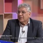 Thomas Merton: Entrevista com Fernando Alcici