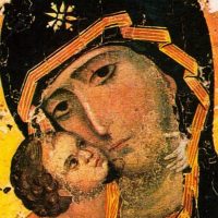 Homilia | Maria, Mãe de Deus